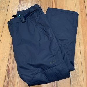 Women’s Oakley Ski/Snowboard Pants